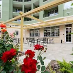 Glamping Alliance Hotel Plovdiv