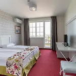 Glamping Alliance Hotel Plovdiv