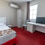 Hotel Glamping Alliance Plovdiv