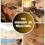 Glamping Alliance Hotel 4*