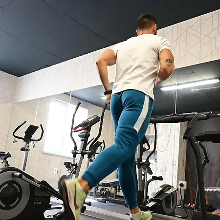 Glamping Alliance Hotel