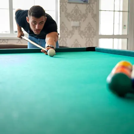 Hotel Glamping Alliance Plovdiv