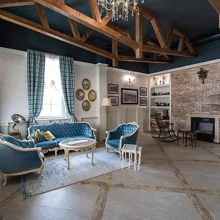 Glamping Alliance Hotel Plovdiv