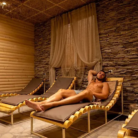 Glamping Alliance Hotel Plovdiv