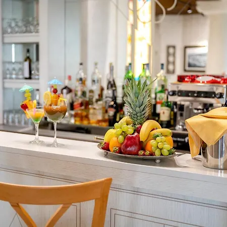 Glamping Alliance 4*