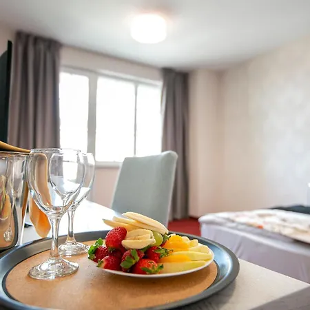 Glamping Alliance Отель