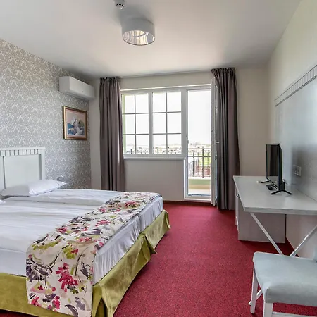 Glamping Alliance Hotel Plovdiv