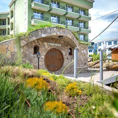 Glamping Alliance 4* Пловдив
