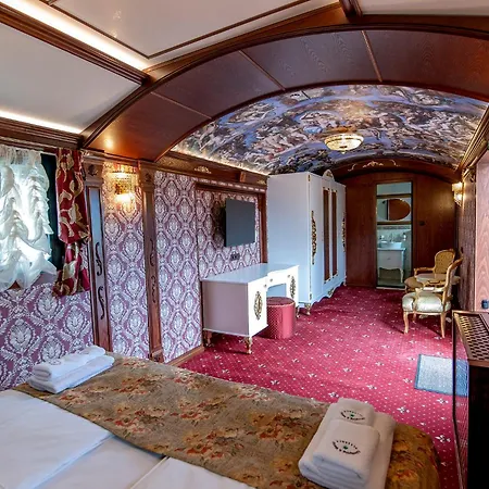 Glamping Alliance Plovdiv