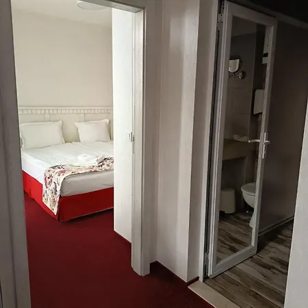 Hotel Glamping Alliance 4*