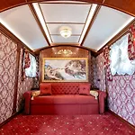 Glamping Alliance Hotel Plovdiv