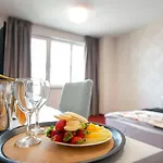 Glamping Alliance Hotel
