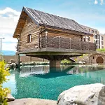 Glamping Alliance Hotel