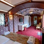 Glamping Alliance Plovdiv