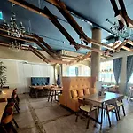 Szálloda Glamping Alliance Plovdiv
