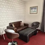 Glamping Alliance Szálloda 4*