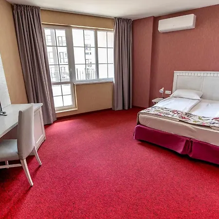 Szálloda Glamping Alliance Plovdiv