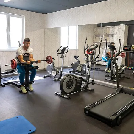 Glamping Alliance Plovdiv