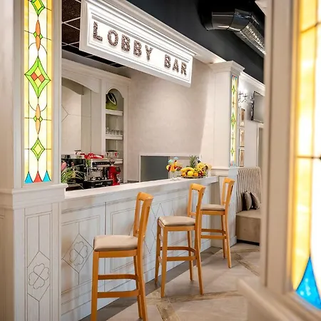 Glamping Alliance Plovdiv