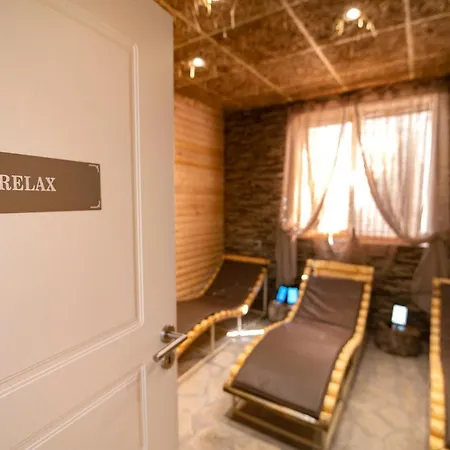 Glamping Alliance Plovdiv