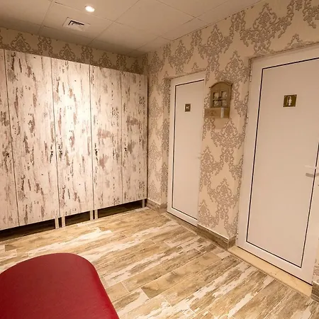 酒店 Glamping Alliance 普罗夫迪夫
