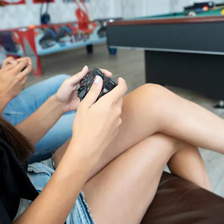 Glamping Alliance 4*