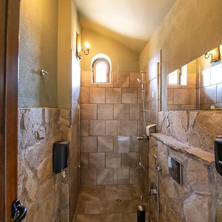 Glamping Alliance Hotel Plovdiv