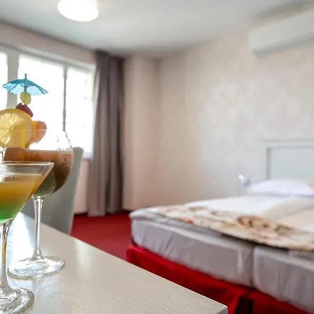 Glamping Alliance Szálloda Plovdiv