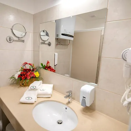 Glamping Alliance Hotel Plovdiv