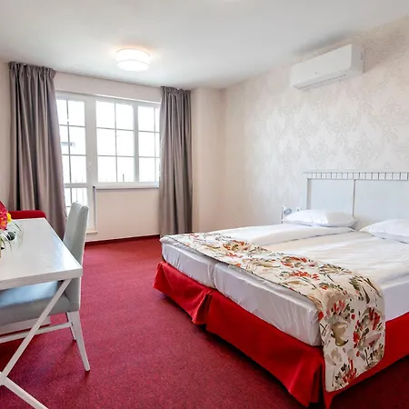 Hotel Glamping Alliance Plovdiv