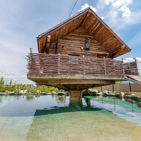 酒店 Glamping Alliance