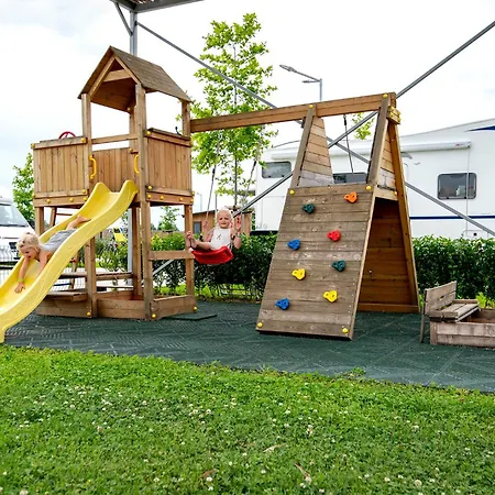 Glamping Alliance 4*