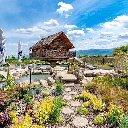 Hotel Glamping Alliance 3*
