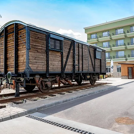 Glamping Alliance 普罗夫迪夫