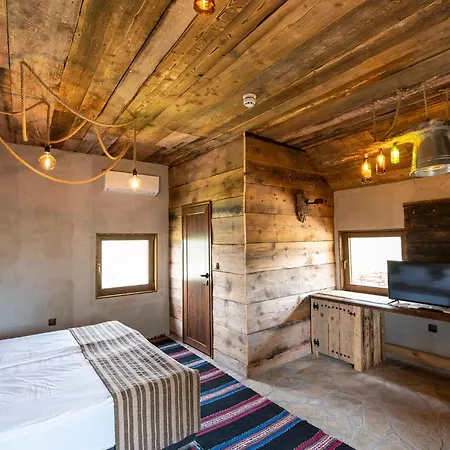 Glamping Alliance 4* Plovdiv