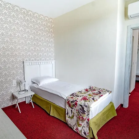 Hotel Glamping Alliance