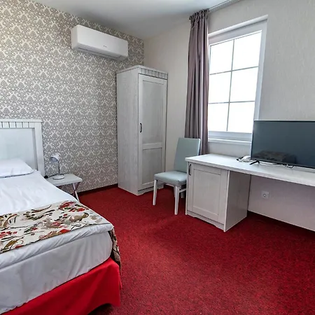 Hotel Glamping Alliance Plovdiv