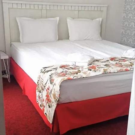 Hotel Glamping Alliance Plovdiv