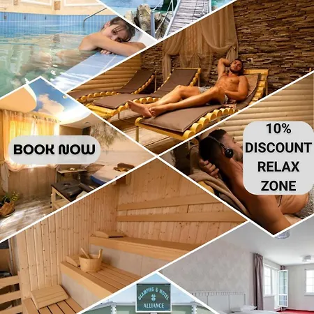 Glamping Alliance Plovdiv