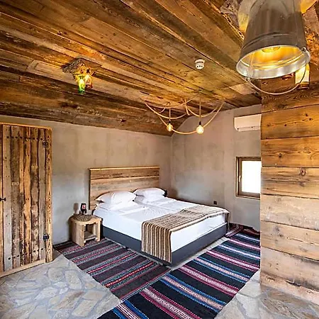 Glamping Alliance 4*