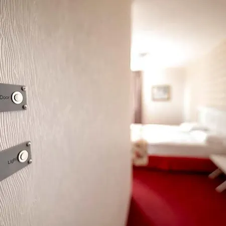 Hotel Glamping Alliance