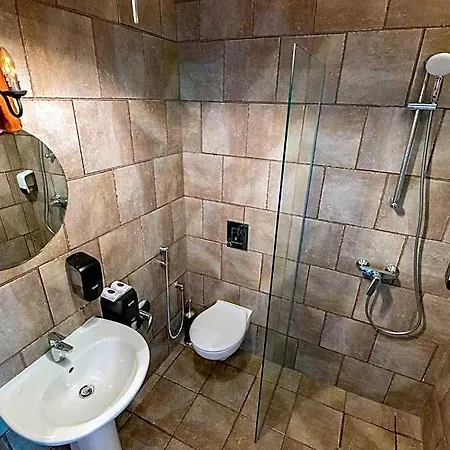 Hotel Glamping Alliance Plovdiv
