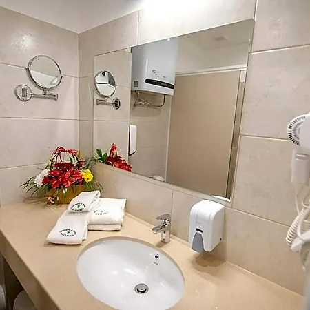 Hotel Glamping Alliance Plovdiv