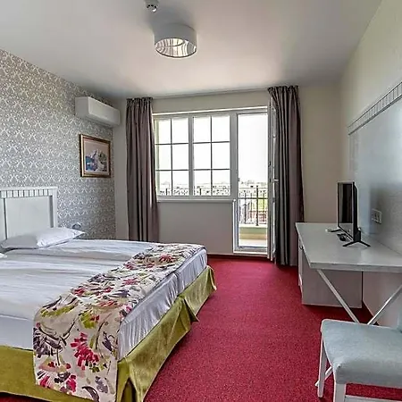Glamping Alliance Plovdiv