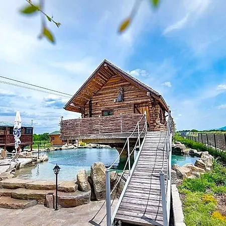 Hotel Glamping Alliance Plovdiv