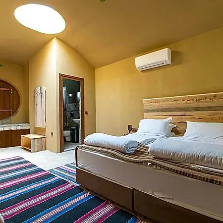 Glamping Alliance