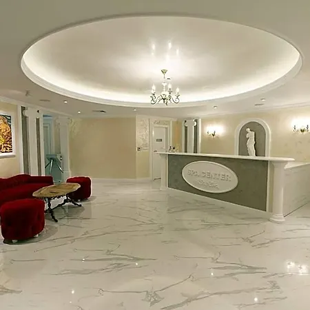 Glamping Alliance Hotel