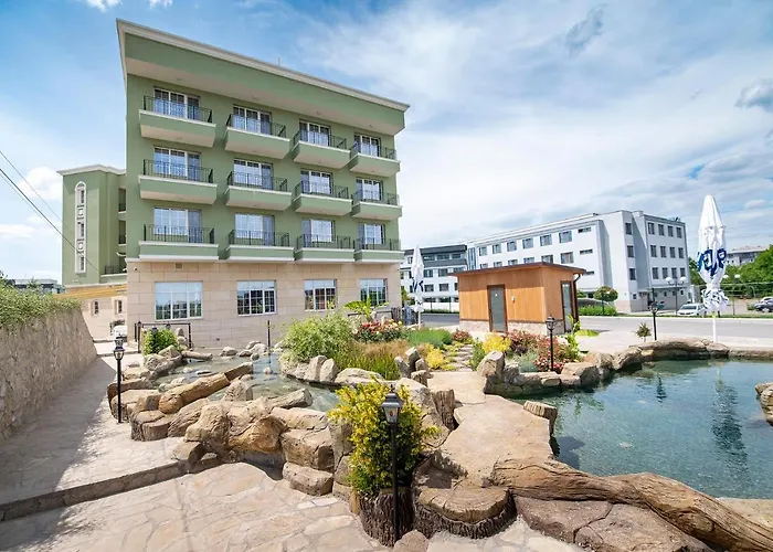 Glamping Alliance 酒店