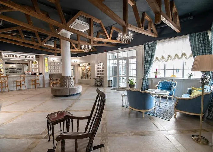 Glamping Alliance 4*