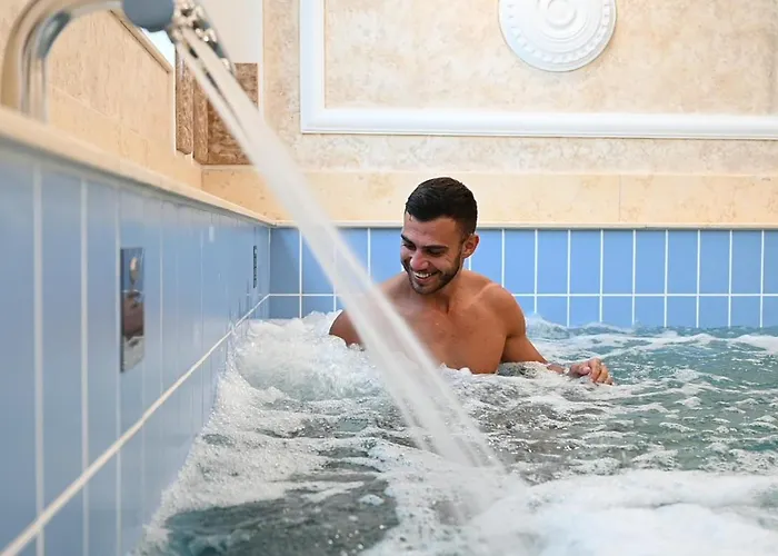 Glamping Alliance 酒店 4*